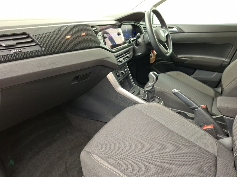 Used Volkswagen Polo 2023 for sale - 77299458: Photo 5