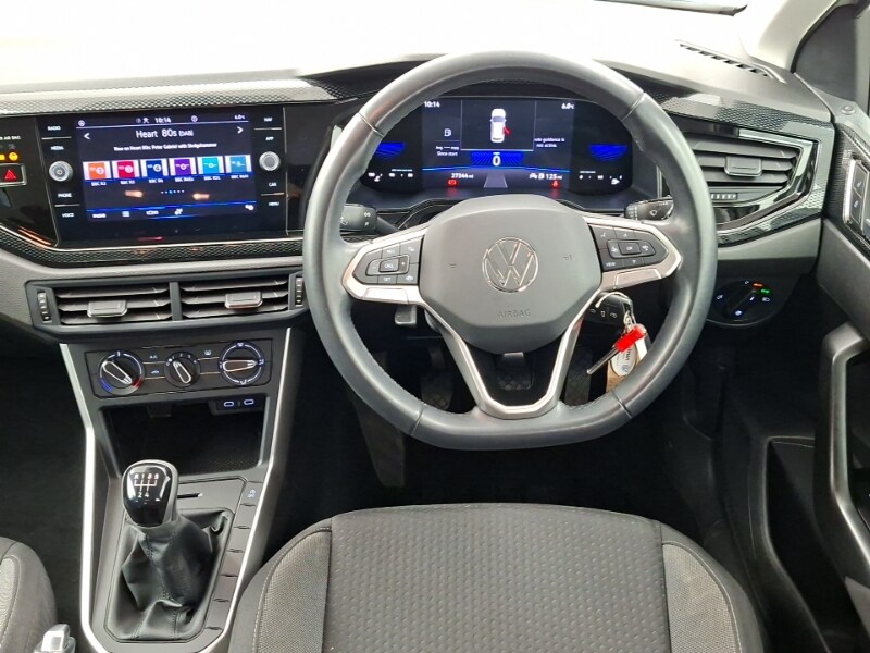 Used Volkswagen Polo 2023 for sale - 77299458: Photo 7