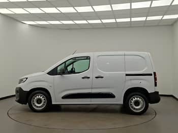 Used Peugeot Partner 2024 for sale - 79678364: Photo