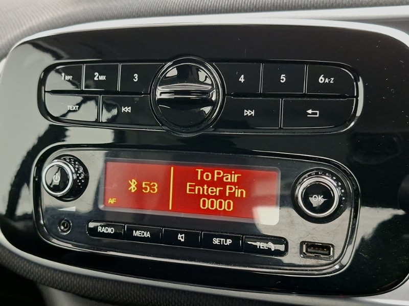 Used smart fortwo 2017 for sale - 77008589: Photo 15