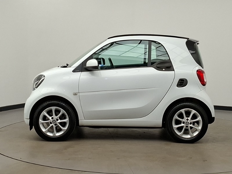 Used smart fortwo 2017 for sale - 77008589: Photo 4
