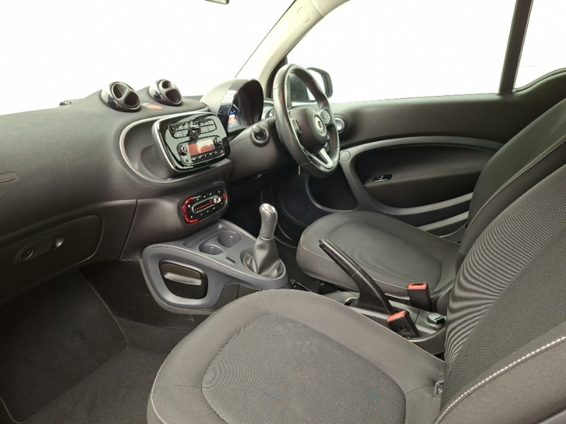 Used smart fortwo 2017 for sale - 77008589: Photo 5