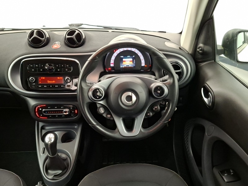 Used smart fortwo 2017 for sale - 77008589: Photo 7