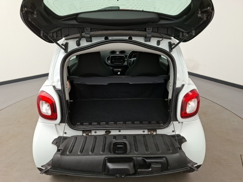 Used smart fortwo 2017 for sale - 77008589: Photo 8