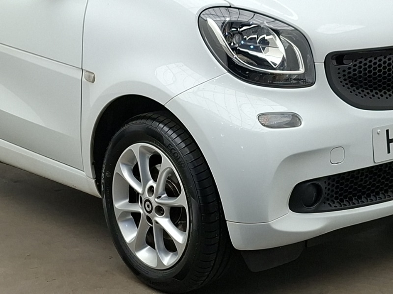 Used smart fortwo 2017 for sale - 77008589: Photo 9