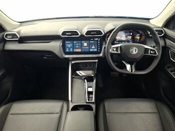 Used MG MG ZS 2025 for sale - 78337162: Photo