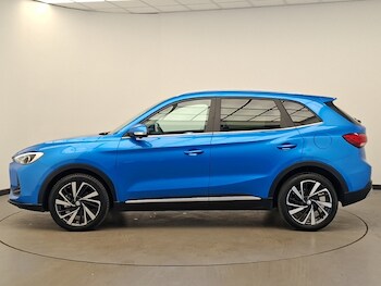 Used MG MG ZS 2025 for sale - 78337162: Photo