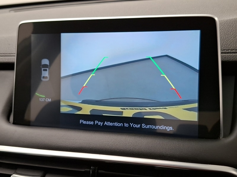 Used MG MG HS 2020 for sale - 77208942: Photo 11