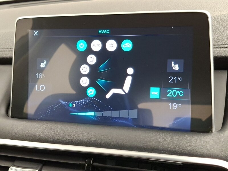 Used MG MG HS 2020 for sale - 77208942: Photo 13