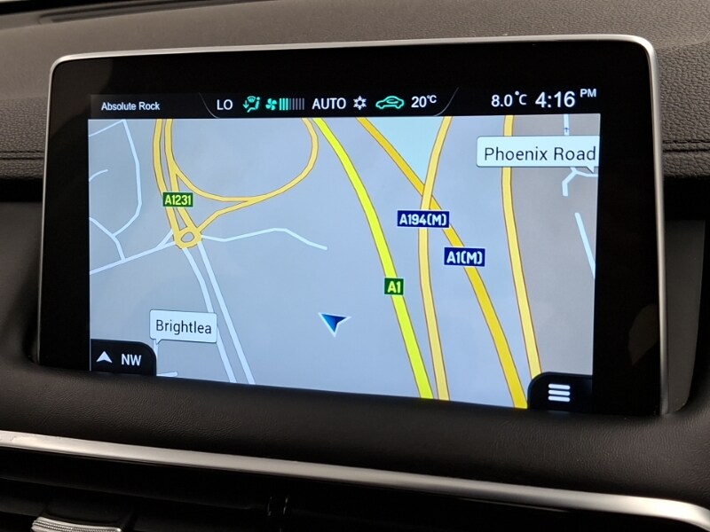 Used MG MG HS 2020 for sale - 77208942: Photo 14