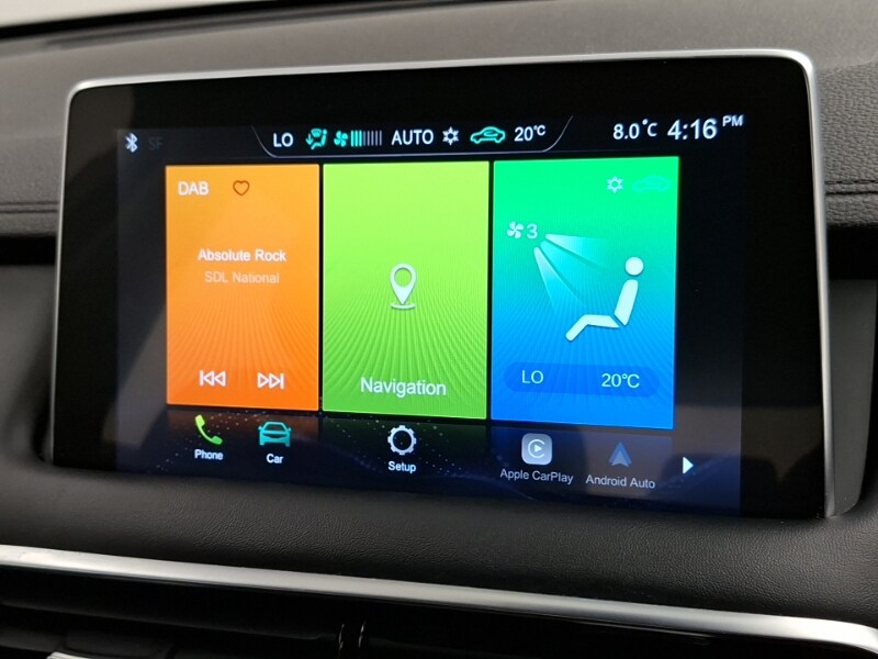 Used MG MG HS 2020 for sale - 77208942: Photo 15