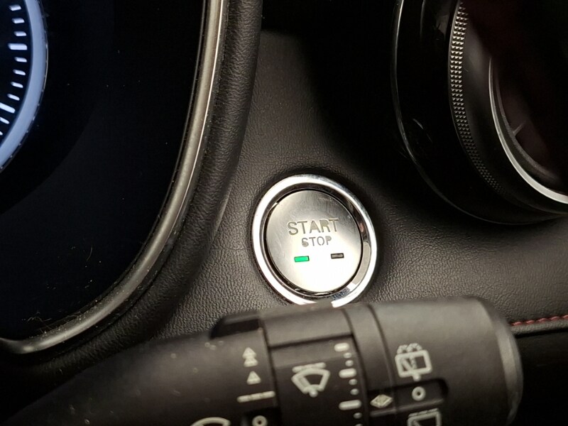 Used MG MG HS 2020 for sale - 77208942: Photo 17