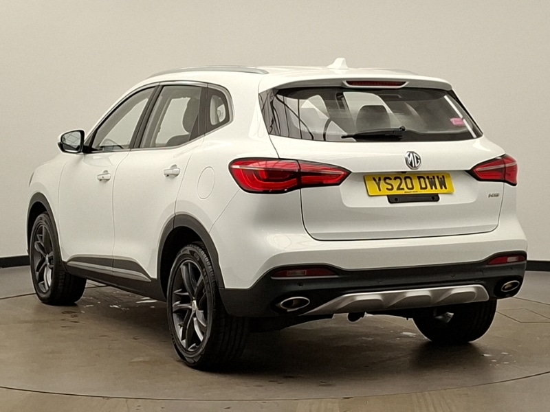 Used MG MG HS 2020 for sale - 77208942: Photo 3