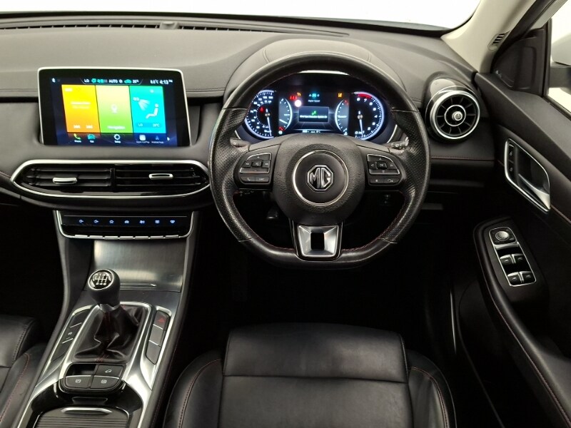 Used MG MG HS 2020 for sale - 77208942: Photo 7