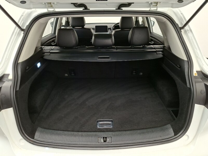 Used MG MG HS 2020 for sale - 77208942: Photo 8