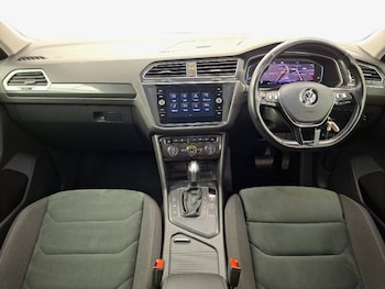 Used Volkswagen Tiguan 2019 for sale - 78706717: Photo
