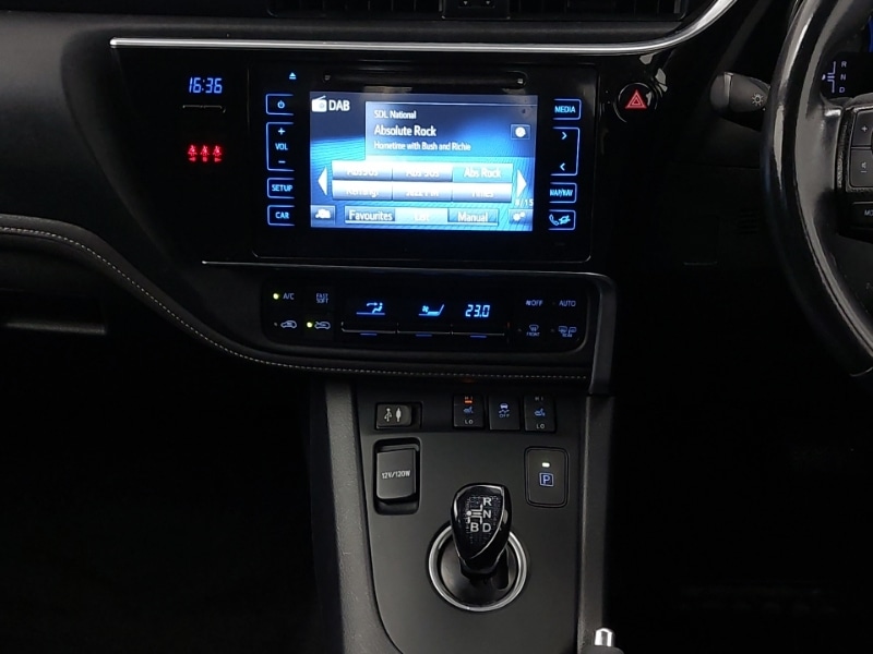 Used Toyota Auris 2017 for sale - 77269855: Photo 10