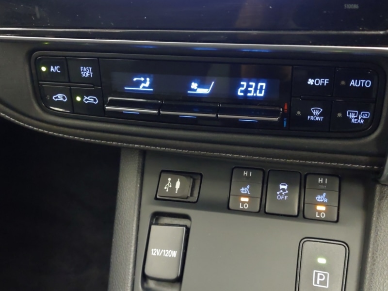 Used Toyota Auris 2017 for sale - 77269855: Photo 13