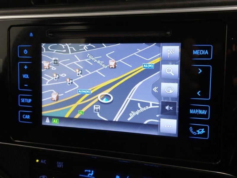 Used Toyota Auris 2017 for sale - 77269855: Photo 14