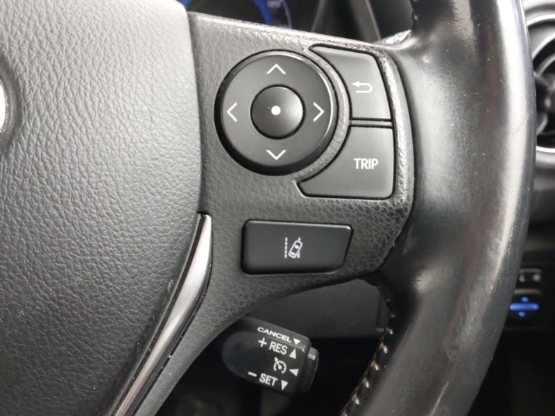 Used Toyota Auris 2017 for sale - 77269855: Photo 17