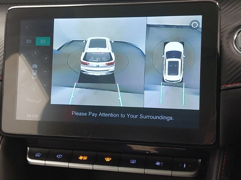 Used MG MG ZS 2022 for sale - 76556205: Photo 11