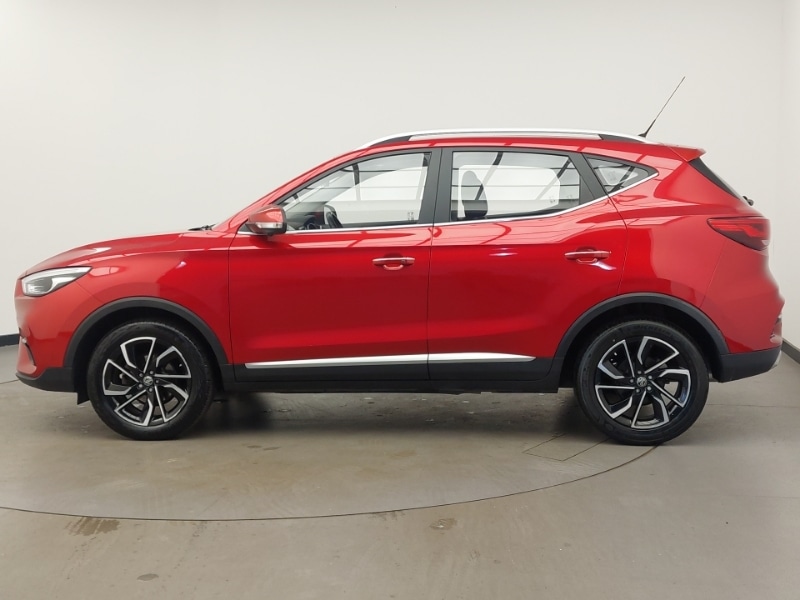 Used MG MG ZS 2022 for sale - 76556205: Photo 4