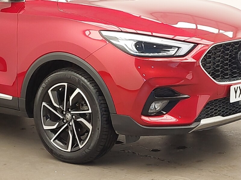 Used MG MG ZS 2022 for sale - 76556205: Photo 9