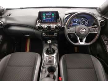 Used Nissan Juke 2023 for sale - 75125560: Photo