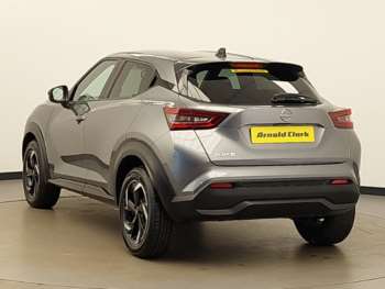 Used Nissan Juke 2023 for sale - 75125560: Photo