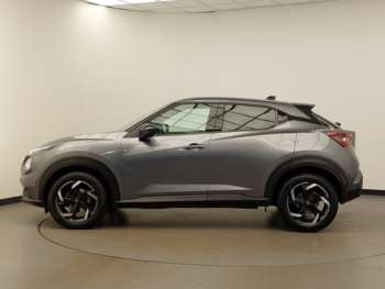 Used Nissan Juke 2023 for sale - 75125560: Photo