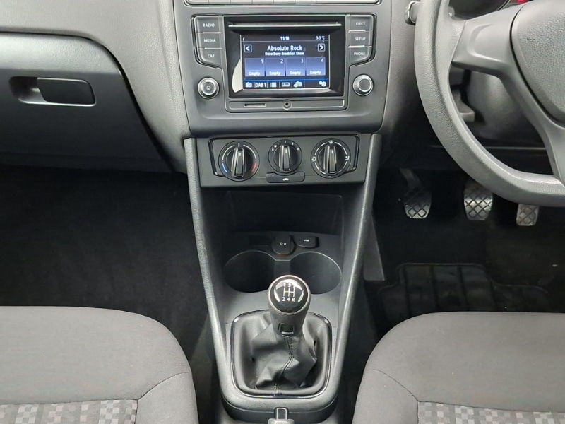 Used Volkswagen Polo 2016 for sale - 77273022: Photo 10