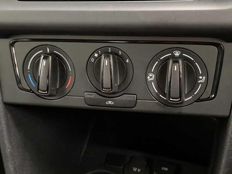 Used Volkswagen Polo 2016 for sale - 77273022: Photo 13