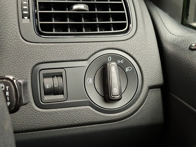 Used Volkswagen Polo 2016 for sale - 77273022: Photo 18