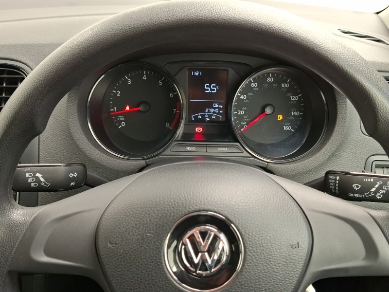 Used Volkswagen Polo 2016 for sale - 77273022: Photo 19