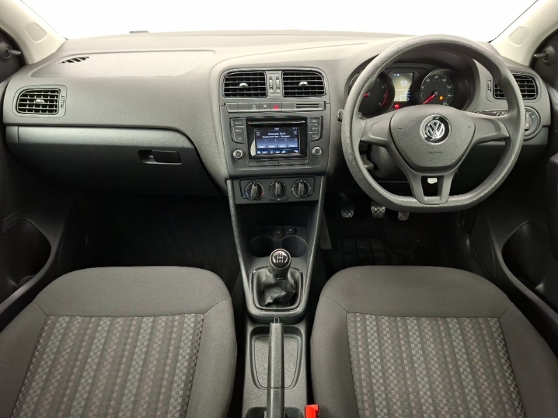 Used Volkswagen Polo 2016 for sale - 77273022: Photo 2