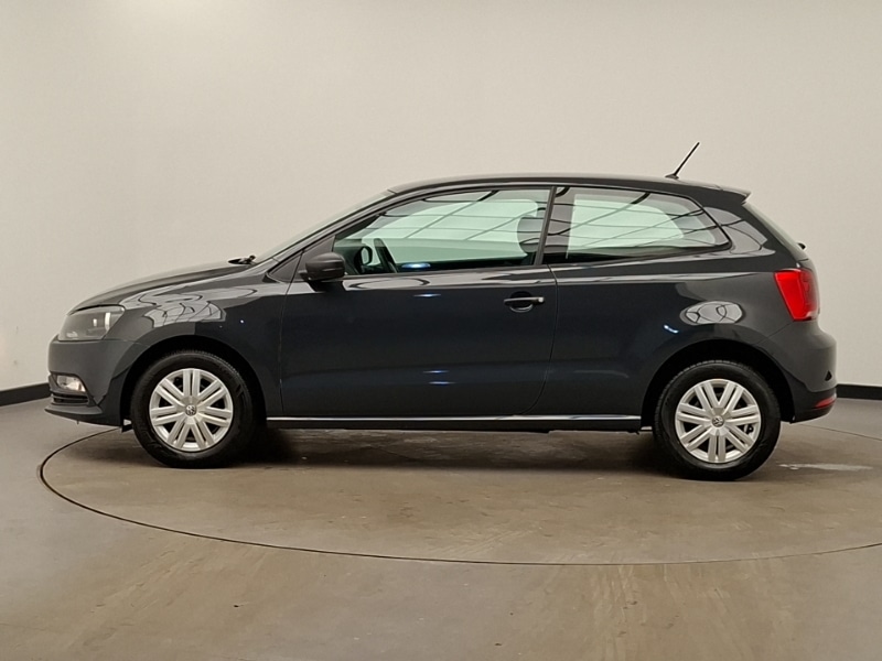 Used Volkswagen Polo 2016 for sale - 77273022: Photo 4