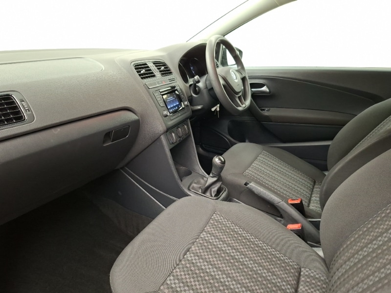 Used Volkswagen Polo 2016 for sale - 77273022: Photo 5