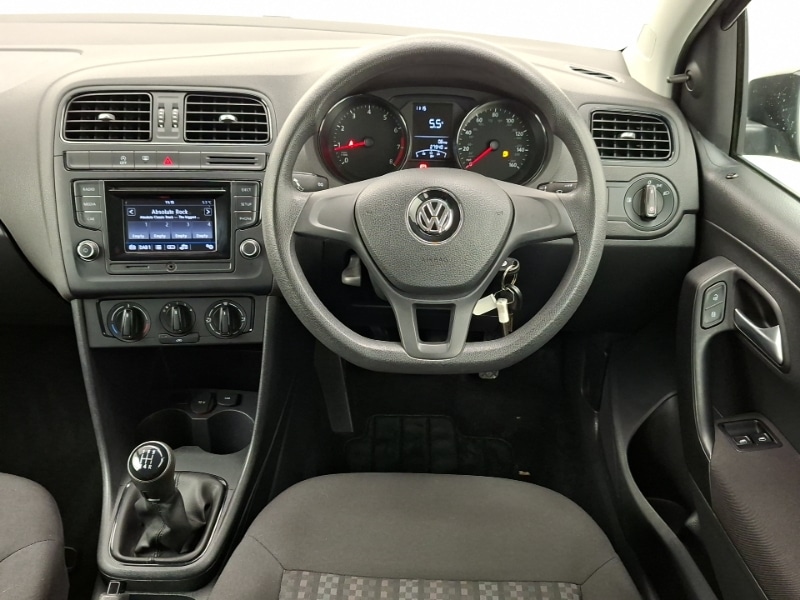 Used Volkswagen Polo 2016 for sale - 77273022: Photo 7