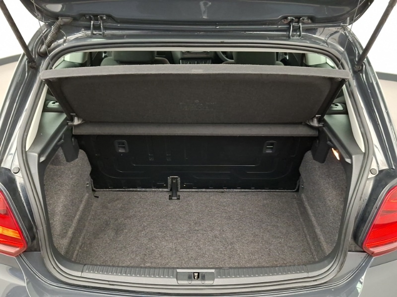 Used Volkswagen Polo 2016 for sale - 77273022: Photo 8