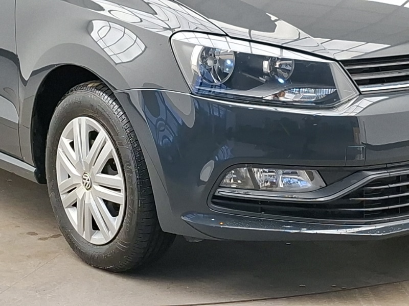 Used Volkswagen Polo 2016 for sale - 77273022: Photo 9