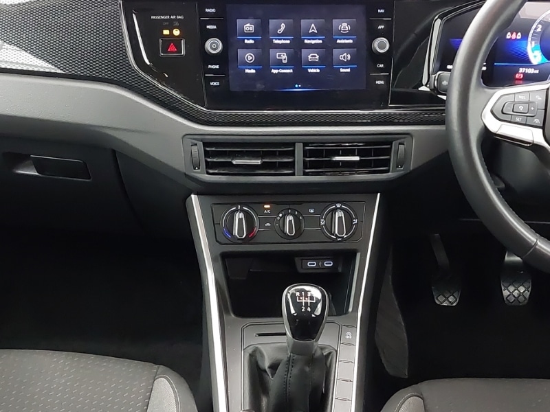 Used Volkswagen Polo 2023 for sale - 76928468: Photo 10