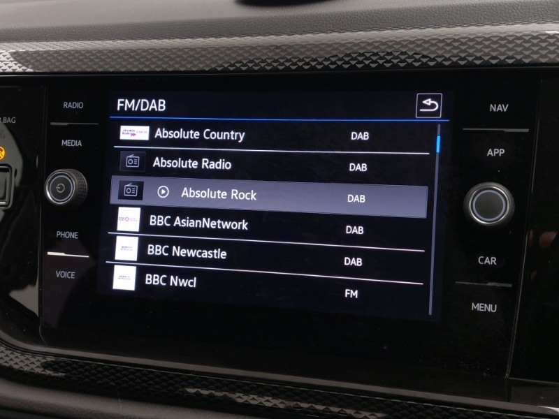 Used Volkswagen Polo 2023 for sale - 76928468: Photo 14