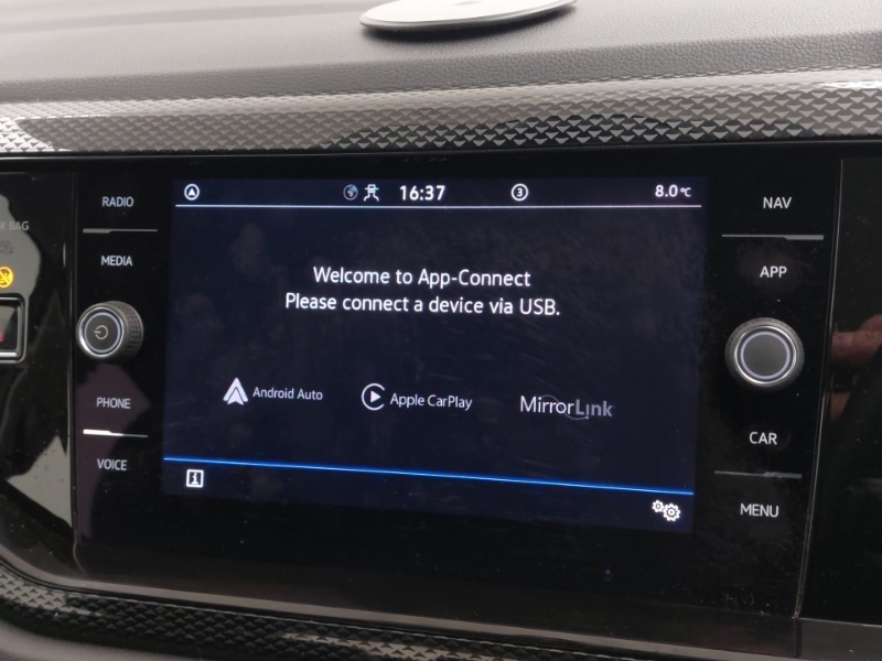 Used Volkswagen Polo 2023 for sale - 76928468: Photo 15