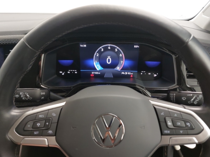 Used Volkswagen Polo 2023 for sale - 76928468: Photo 19