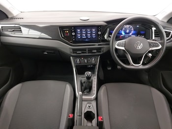 Used Volkswagen Polo 2023 for sale - 76928468: Photo