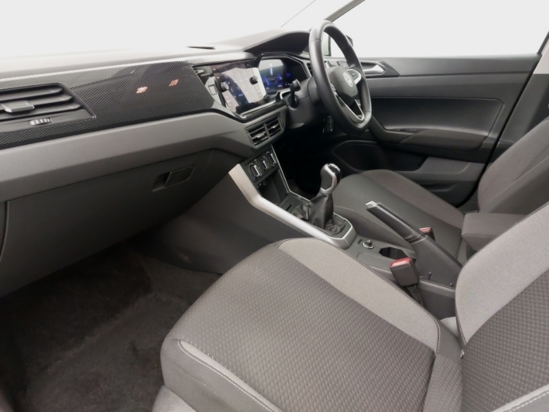 Used Volkswagen Polo 2023 for sale - 76928468: Photo 5