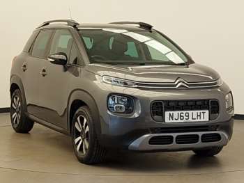 2019 - 1.2 PureTech 110 Feel 5dr [6 speed]