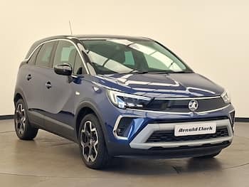 Used Vauxhall Crossland 2021 for sale - 79594618: Photo