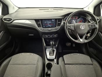 Used Vauxhall Crossland 2021 for sale - 79594618: Photo