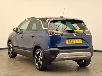 Used Vauxhall Crossland 2021 for sale - 79594618: Photo